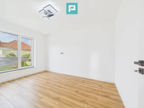 Duplex modern – la doar 4 km de Timișoara