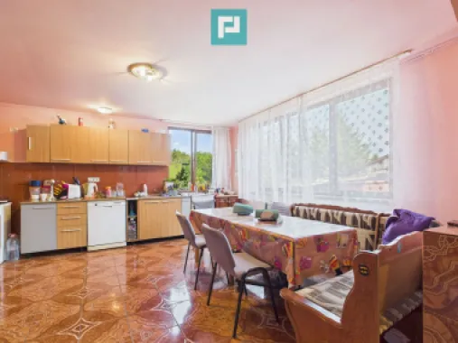 Casă individuală în Săcălaz - 2063 mp teren