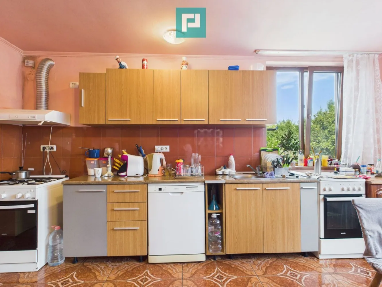 Casă individuală în Săcălaz - 2063 mp teren