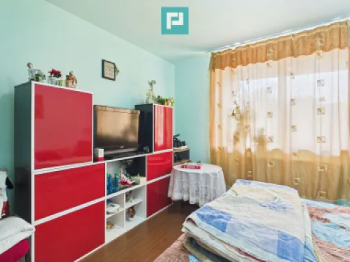 Casă individuală în Săcălaz - 2063 mp teren