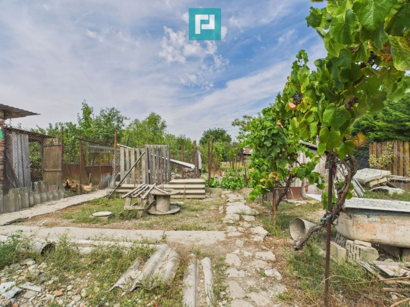 Casă individuală în Săcălaz - 2063 mp teren