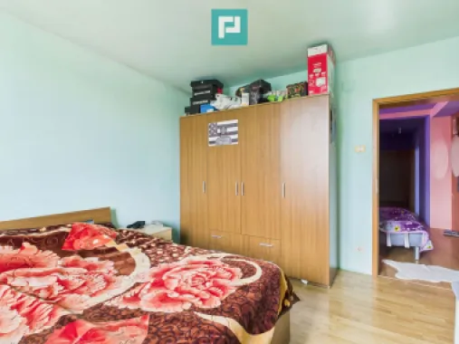 Casă individuală în Săcălaz - 2063 mp teren