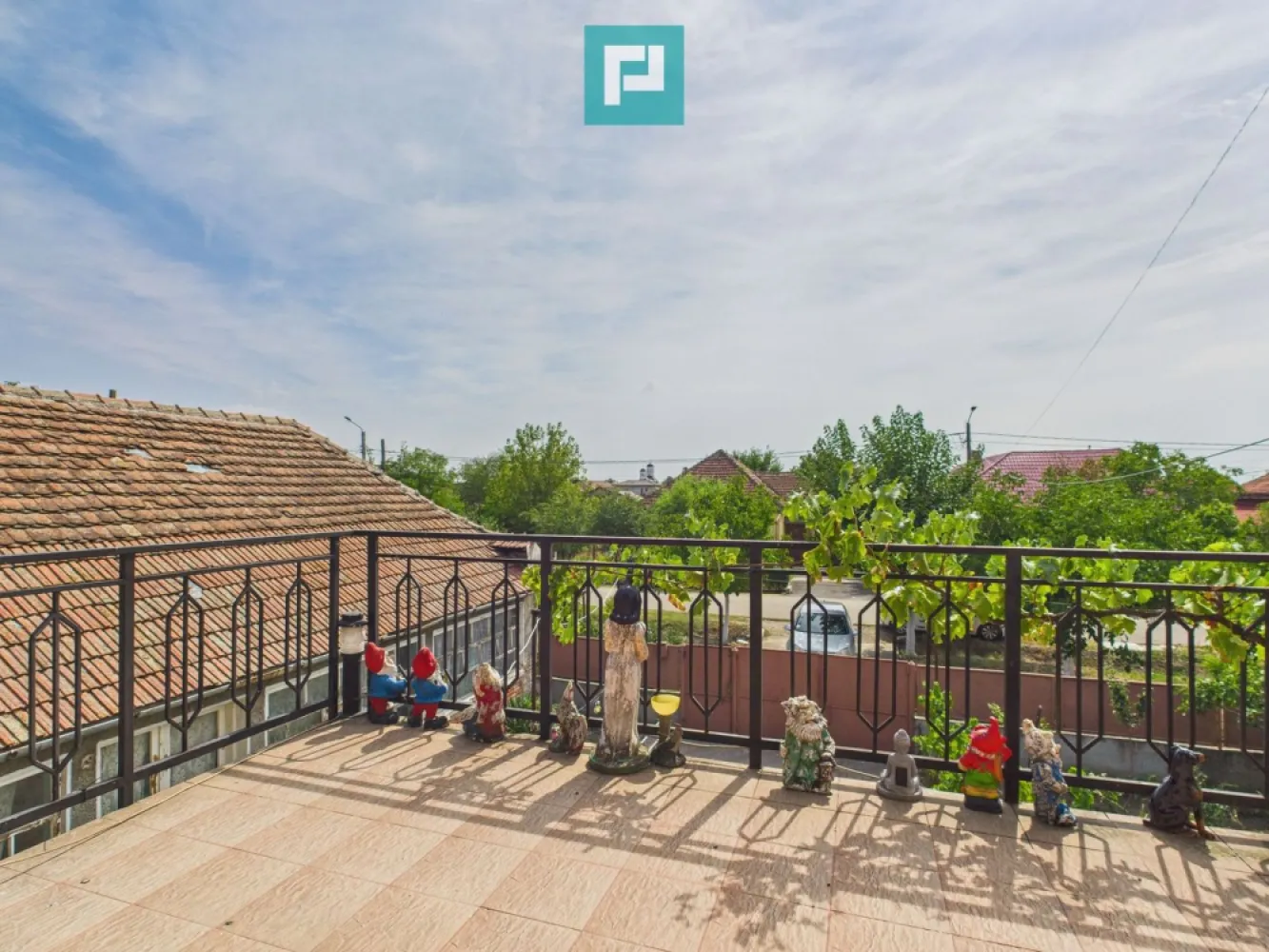 Casă individuală în Săcălaz - 2063 mp teren