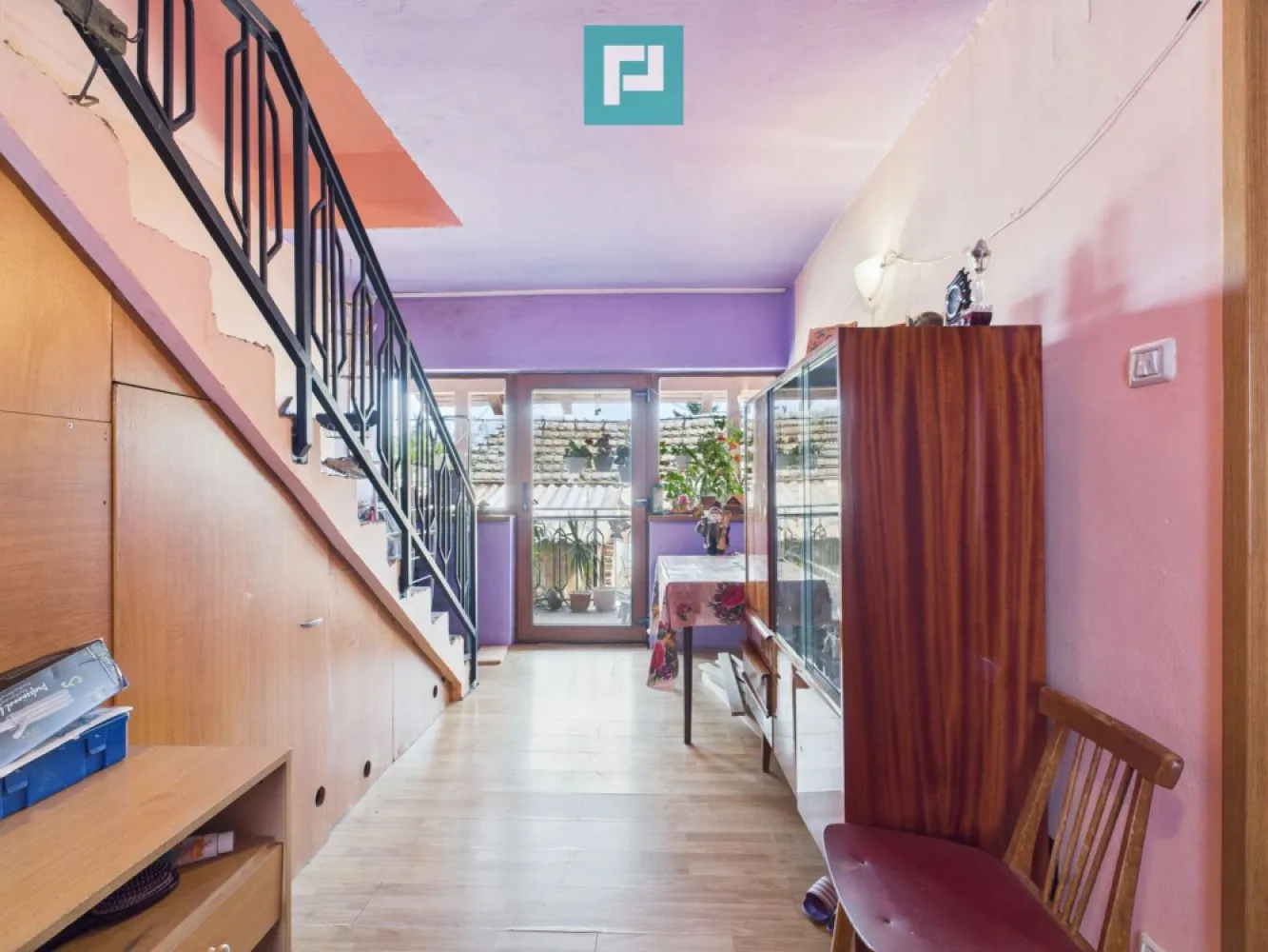 Casă individuală în Săcălaz - 2063 mp teren