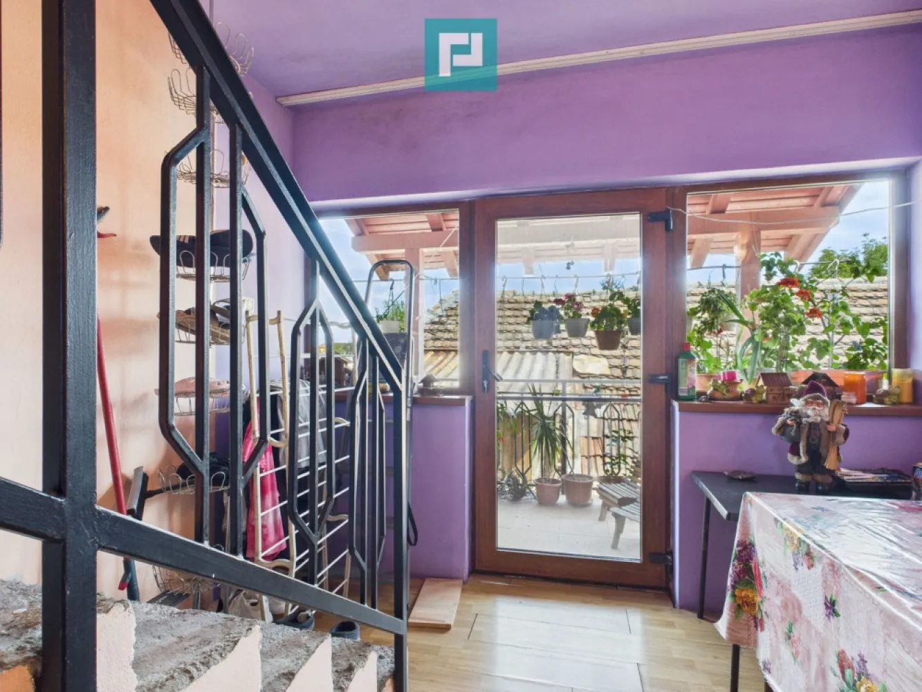 Casă individuală în Săcălaz - 2063 mp teren