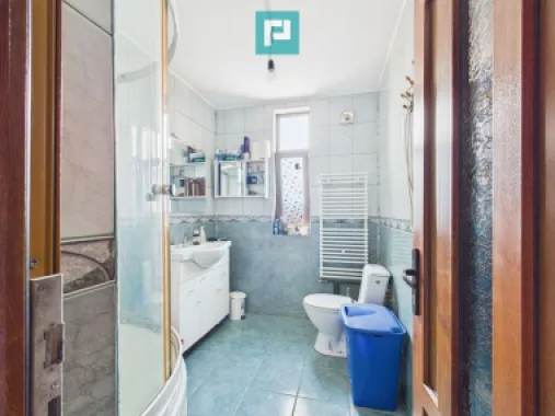 Casă individuală în Săcălaz - 2063 mp teren