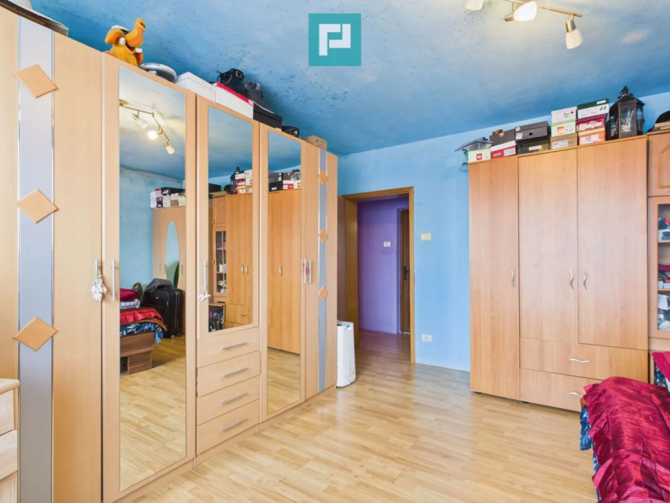 Casă individuală în Săcălaz - 2063 mp teren