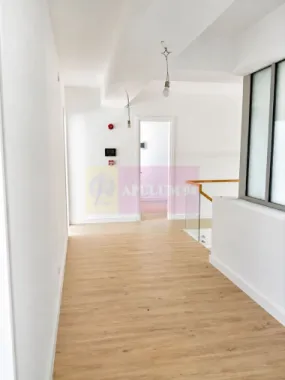 Apartament 4 camere, tip duplex, P+1 – Licurg