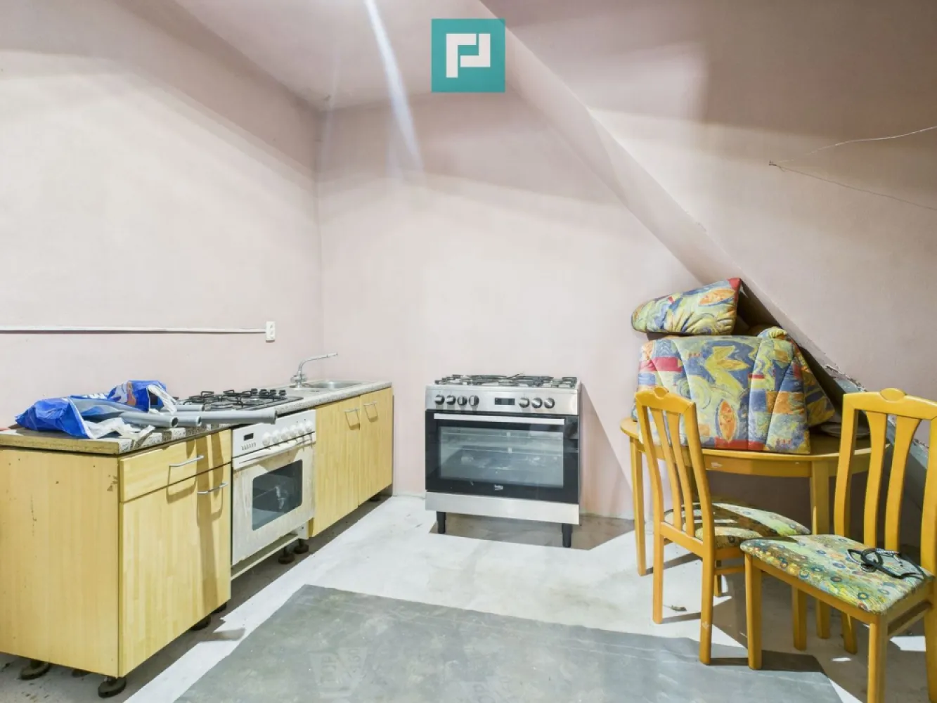 Casă spatioasă și solidă în Pecica