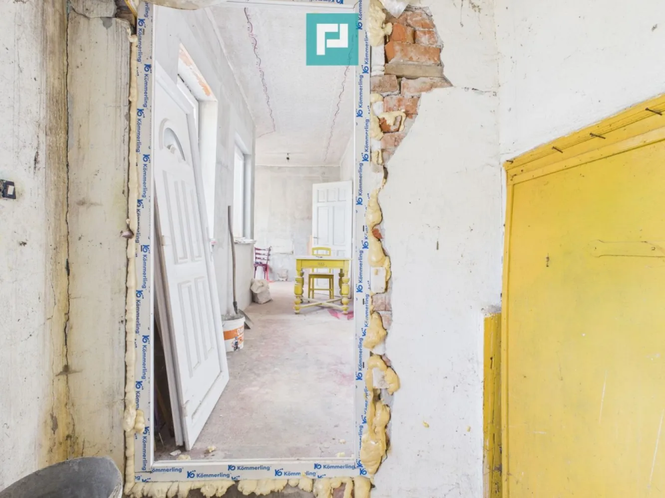 Casă spatioasă și solidă în Pecica