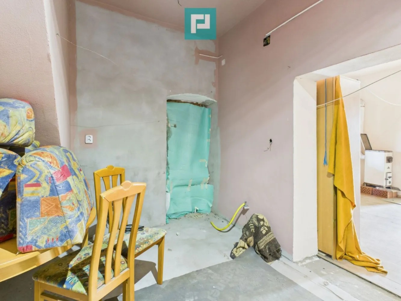 Casă spatioasă și solidă în Pecica