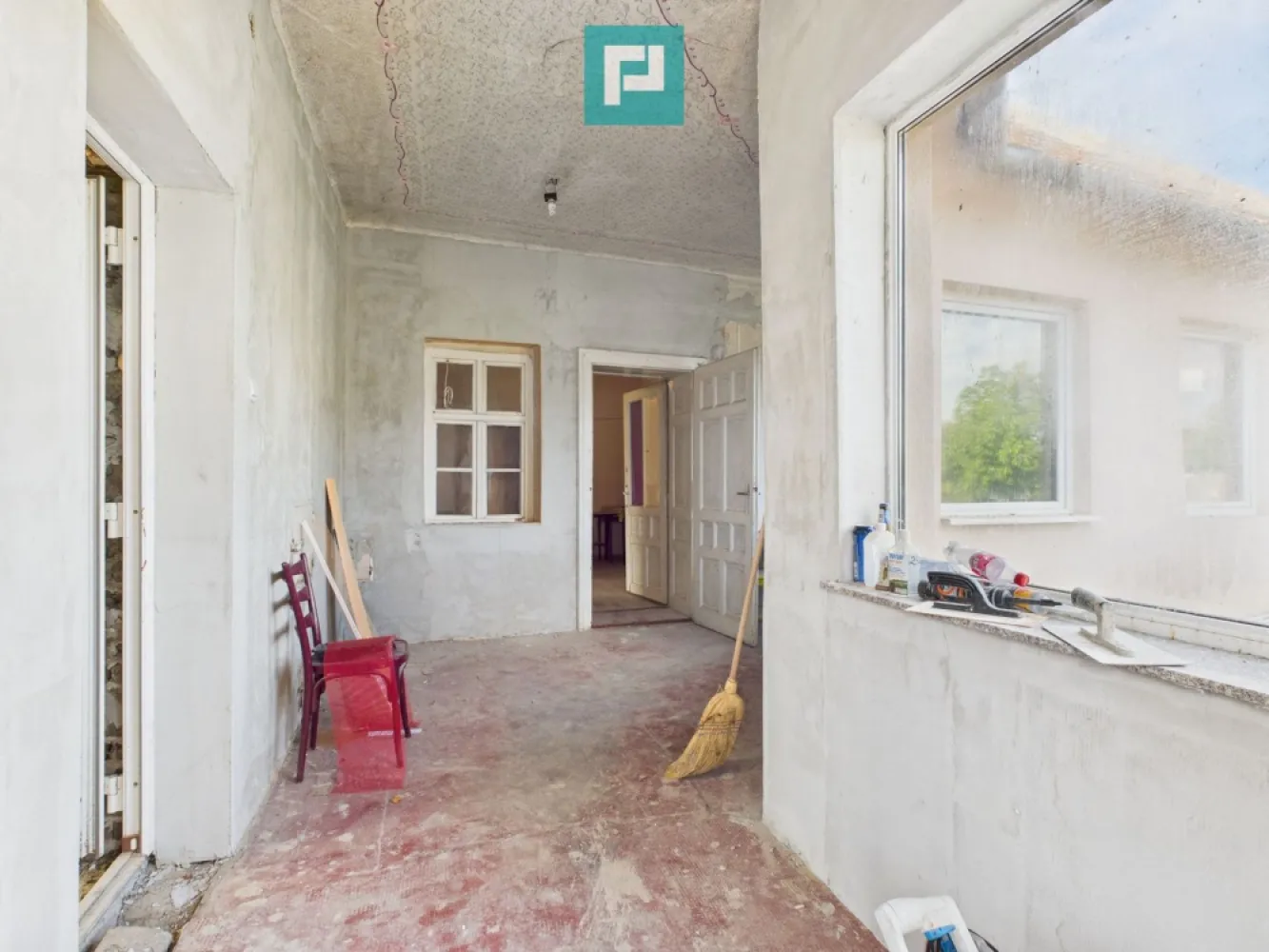 Casă spatioasă și solidă în Pecica