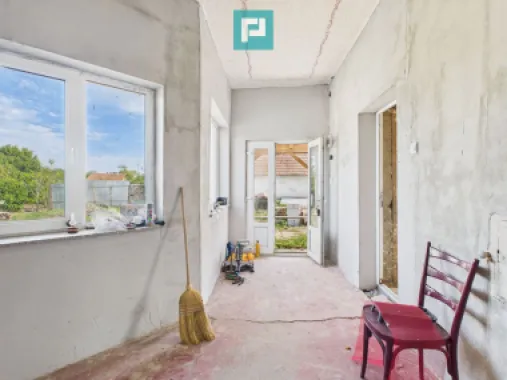 Casă spatioasă și solidă în Pecica