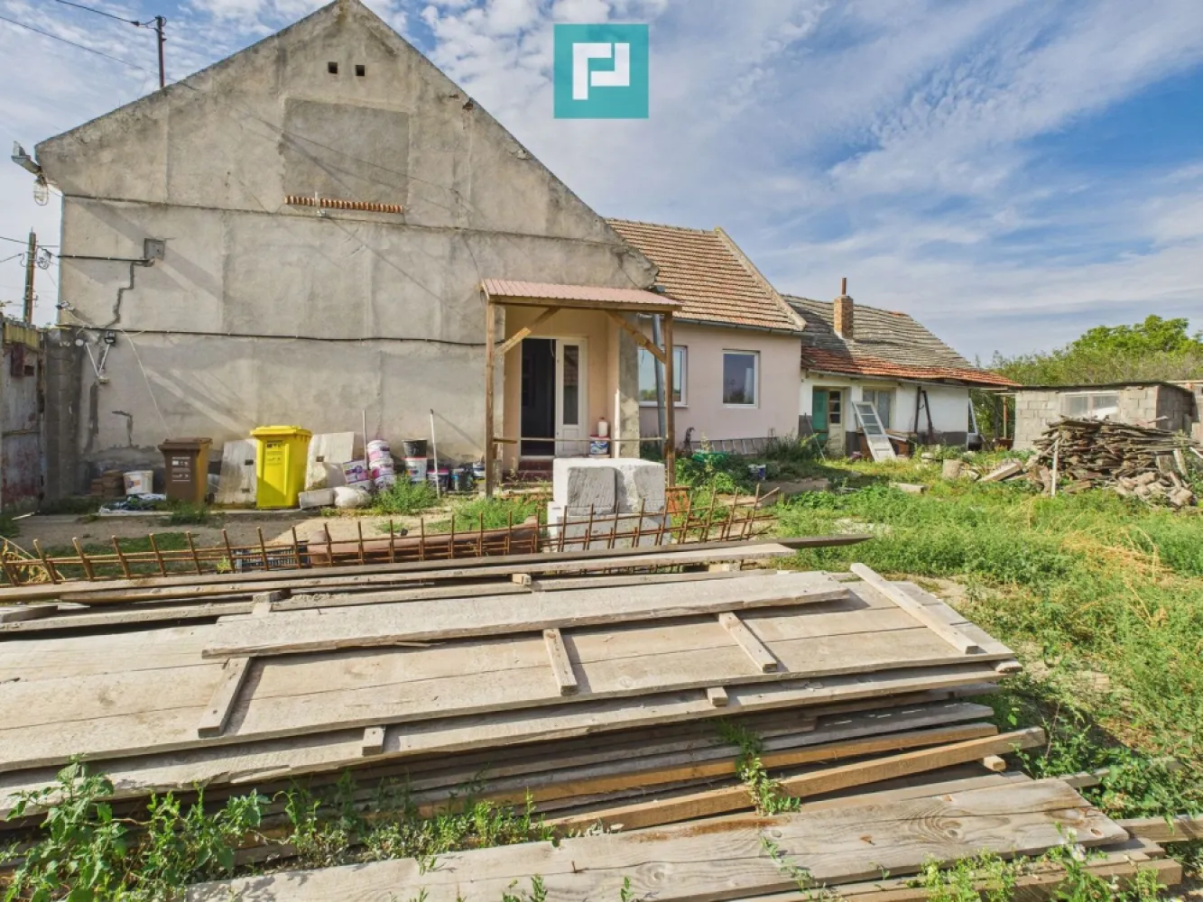 Casă spatioasă și solidă în Pecica