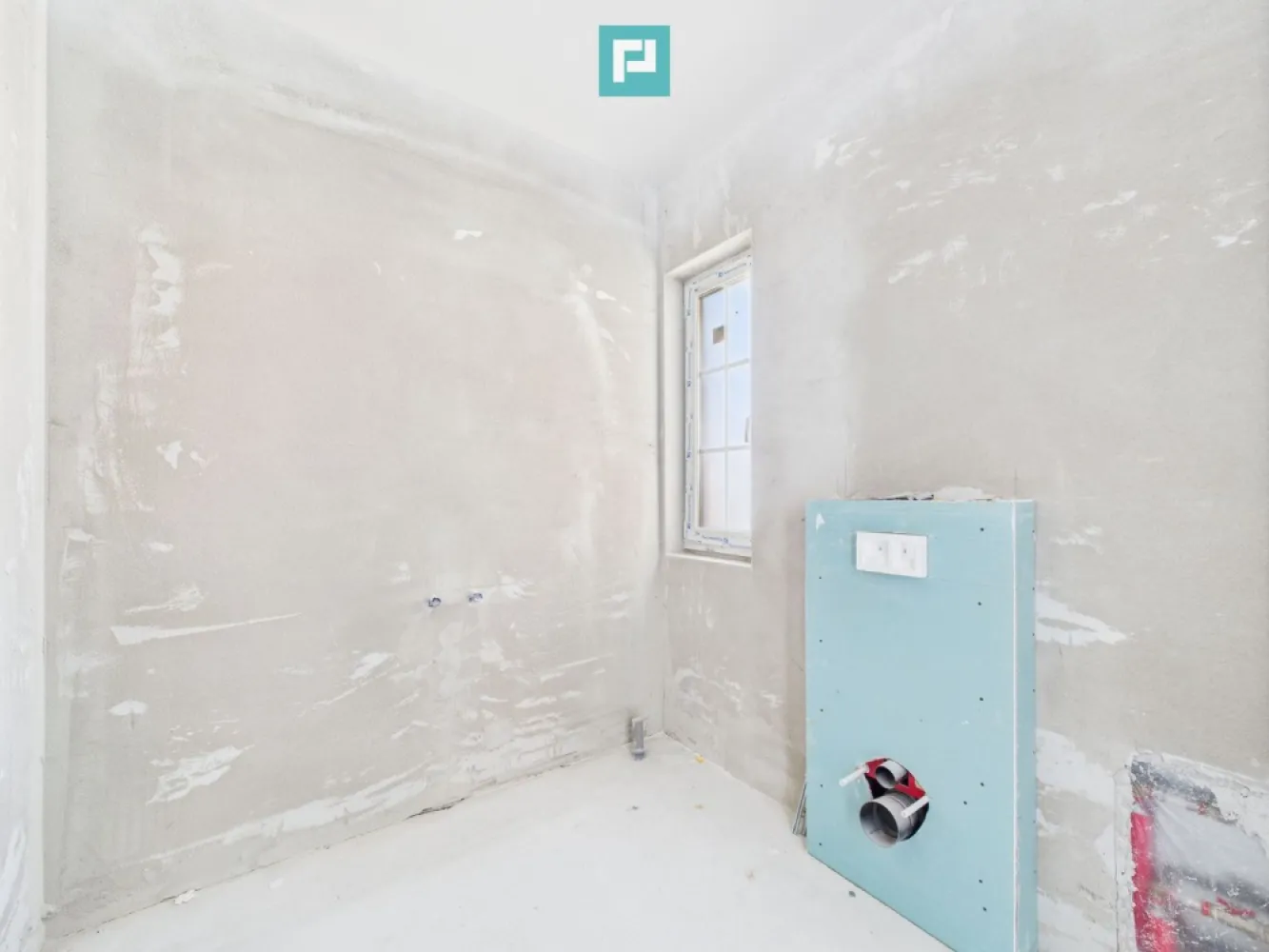 Jumătate de Duplex Modern în Giarmata