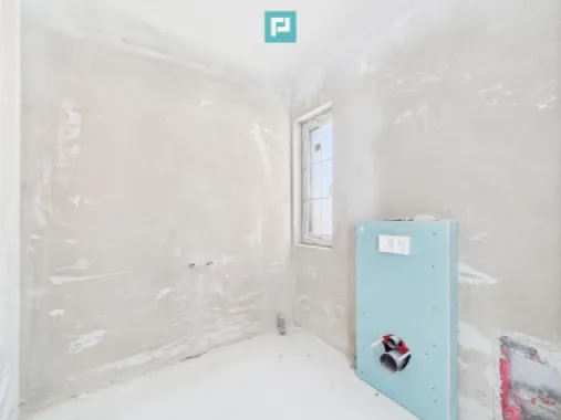 Jumătate de Duplex Modern în Giarmata