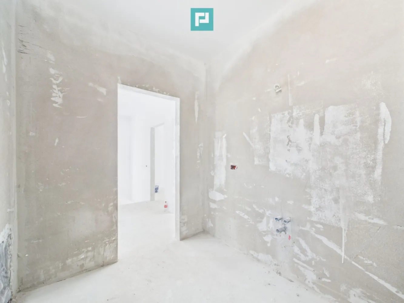 Jumătate de Duplex Modern în Giarmata