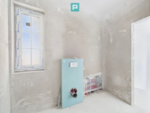 Jumătate de Duplex Modern în Giarmata