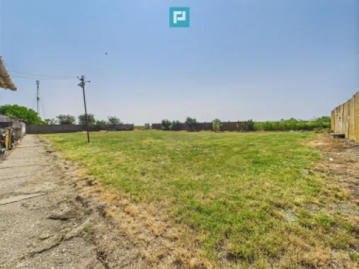 Complex industrial cu hale și teren în Orțișoara