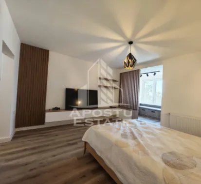 Apartament cu o camera de vanzare, renovat, zona Circumvalatiunii