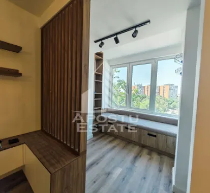 Apartament cu o camera de vanzare, renovat, zona Circumvalatiunii
