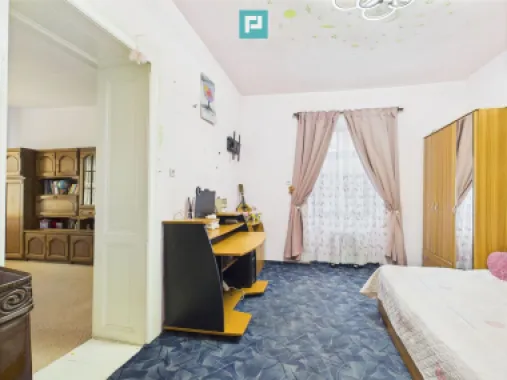 Casă Individuală cu spațiu comercial - Variaș