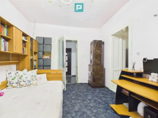 Casă Individuală cu spațiu comercial - Variaș