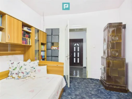 Casă Individuală cu spațiu comercial - Variaș