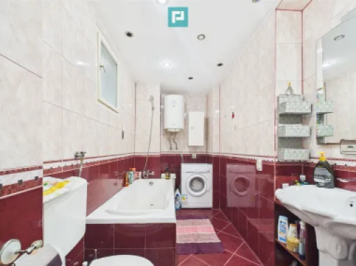 Casă Individuală cu spațiu comercial - Variaș