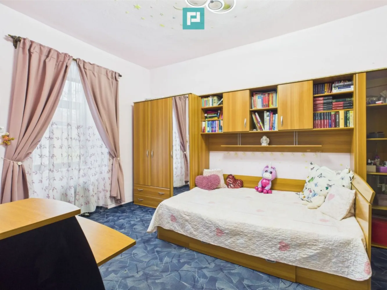 Casă Individuală cu spațiu comercial - Variaș