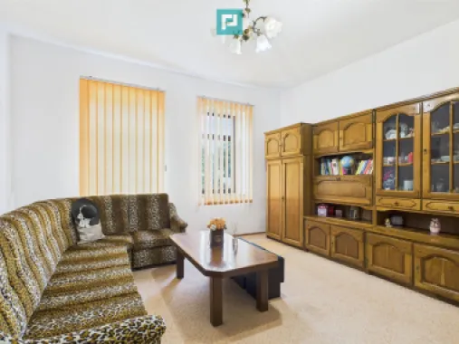 Casă Individuală cu spațiu comercial - Variaș