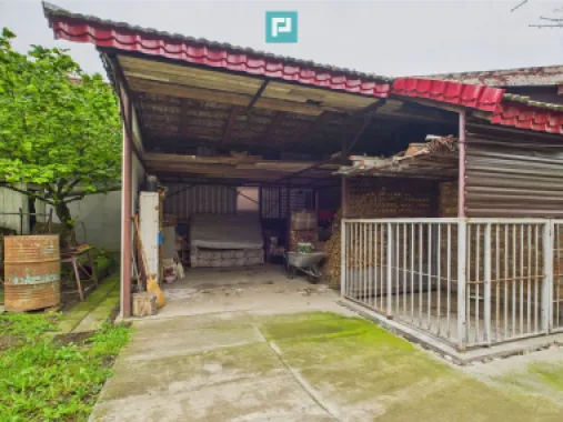 Casă Individuală cu spațiu comercial - Variaș