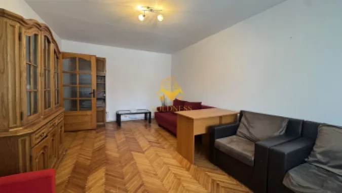 3 camere, decomandate, Piata Zorilor Zona Louis Pasteour, UMF
