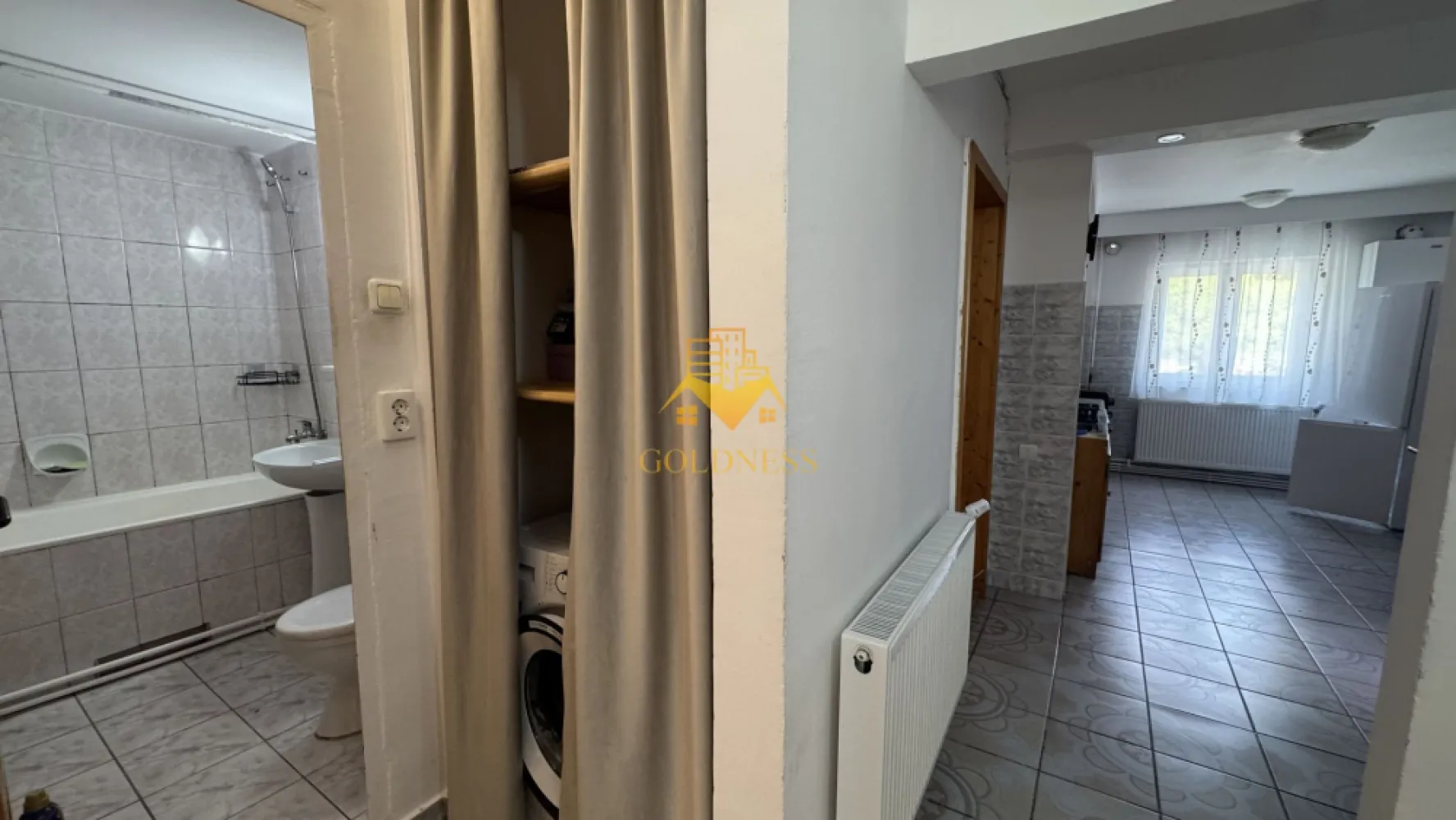 3 camere, decomandate, Piata Zorilor Zona Louis Pasteour, UMF