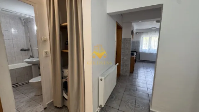3 camere, decomandate, Piata Zorilor Zona Louis Pasteour, UMF
