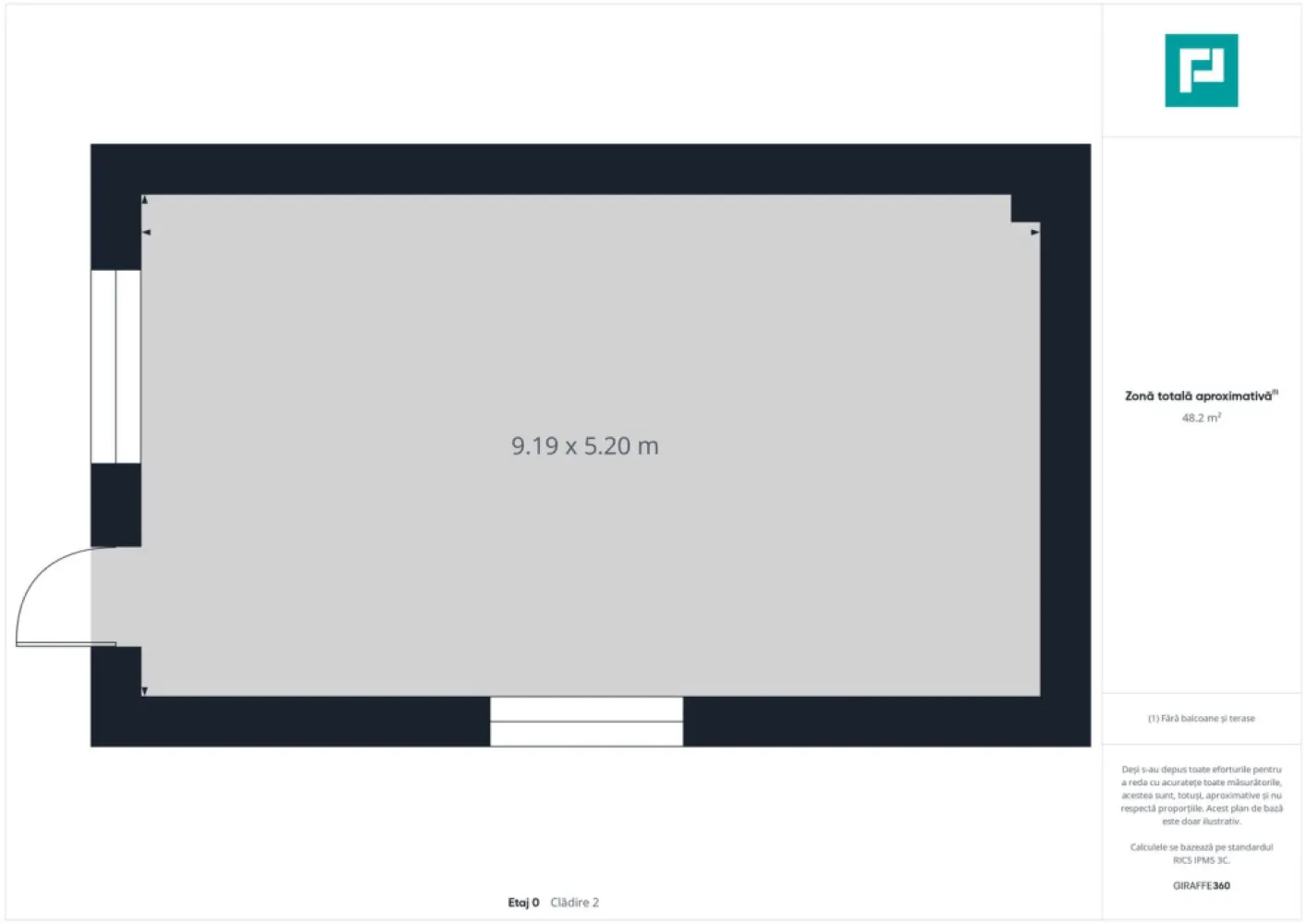 Casă Individuală cu spațiu comercial - Variaș