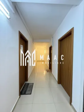 Spatiu de Birouri |2 camere| 45 MPU | Strand