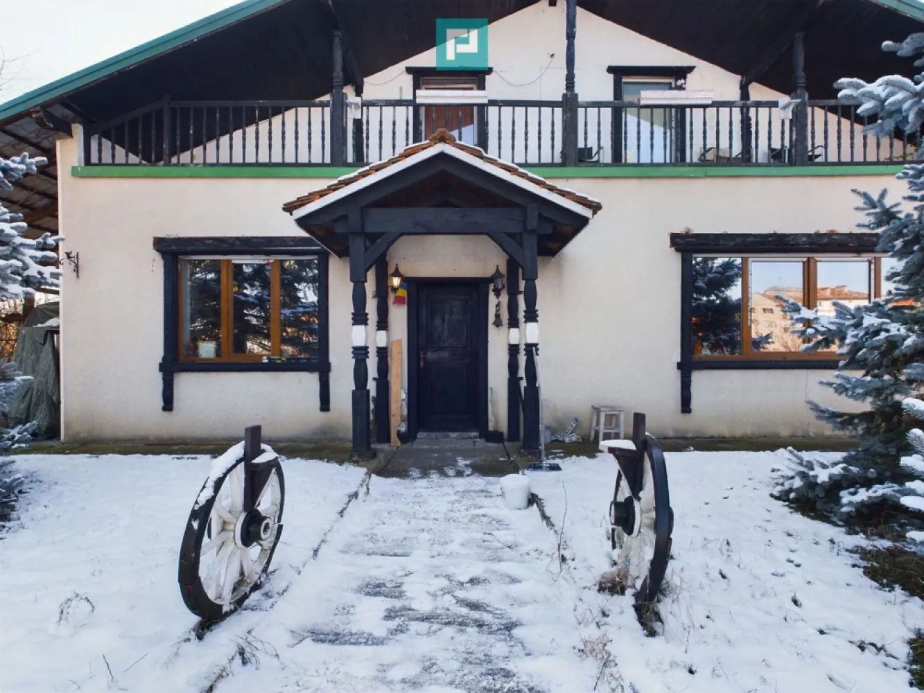 Oportunitate unică pentru afacerea ta în Margina