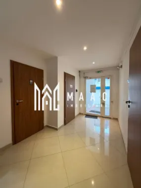 Spatiu de Birouri |2 camere| 45 MPU | Strand