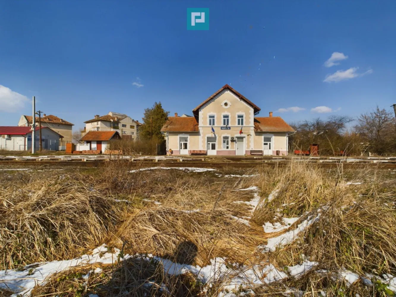 Oportunitate unică pentru afacerea ta în Margina