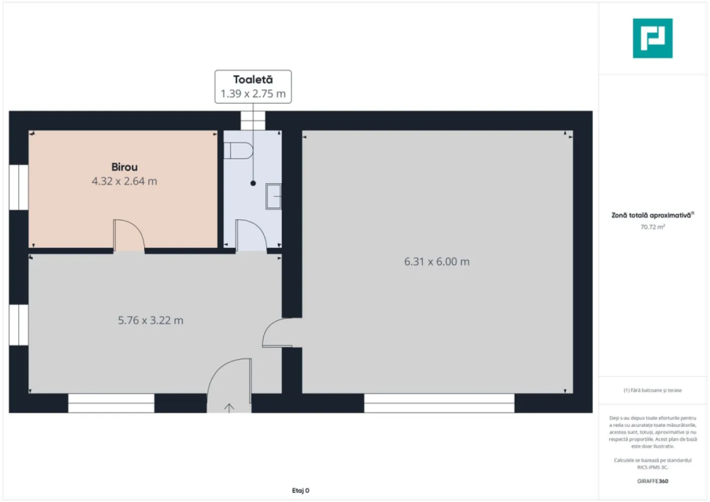 Oportunitate unică pentru afacerea ta în Margina