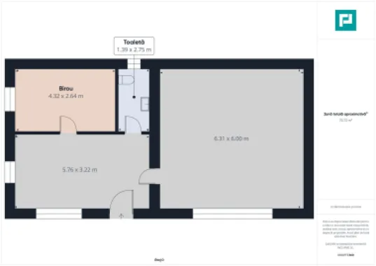 Oportunitate unică pentru afacerea ta în Margina