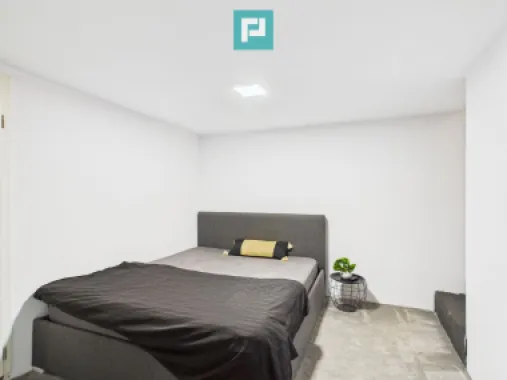 Apartament 3 camere la curte - Odobescu