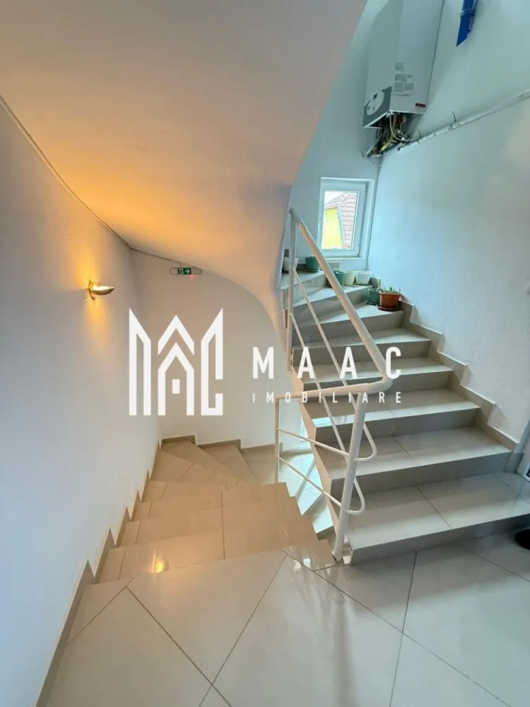 Spatiu de Birouri |2 camere| 45 MPU | Strand