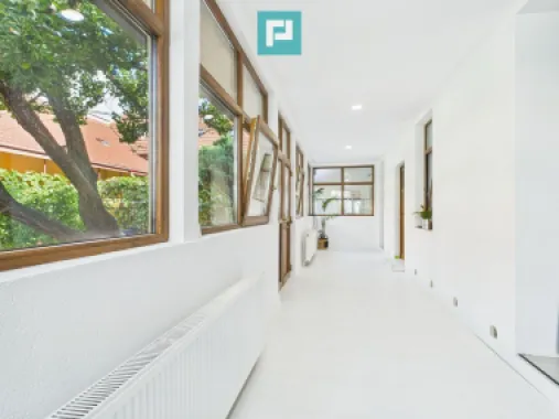 Apartament 3 camere la curte - Odobescu