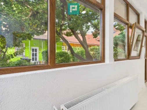 Apartament 3 camere la curte - Odobescu