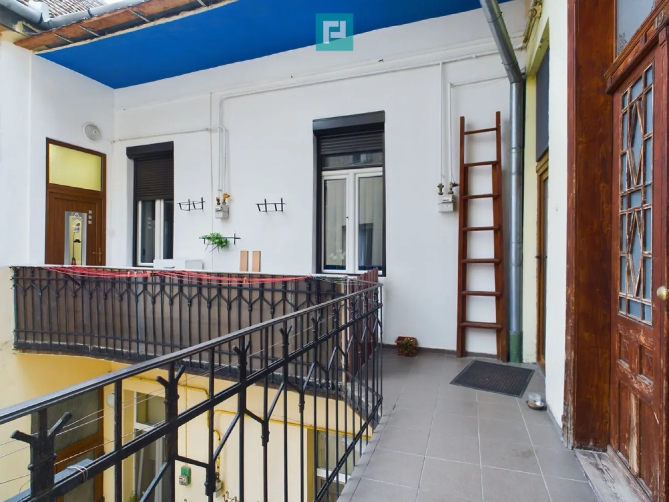 Apartament 3 camere , Splaiul Tudor Vladimirescu