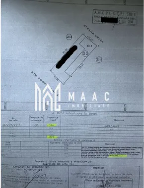 Logo MAAC IMOBILIARE logo