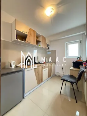 Spatiu de Birouri |2 camere| 45 MPU | Strand