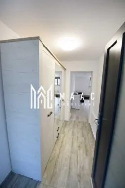 Apartament 1 cameră | Sub Arini, Sibiu | 32 mp, terasă